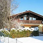 Apartment Alpenchalet By Interhome Zell am See