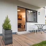 Alpenchalet By Interhome Apartmán Zell am See