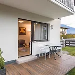Apartmán Alpenchalet By Interhome *