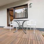 Alpenchalet By Interhome Apartmán *
