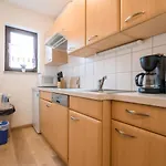 Apartmán Alpenchalet By Interhome