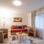 Apartmán Alpenchalet By Interhome Zell am See