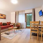 Alpenchalet By Interhome *