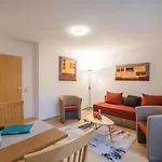 Alpenchalet By Interhome Apartmán *