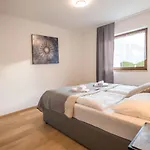 Alpenchalet By Interhome