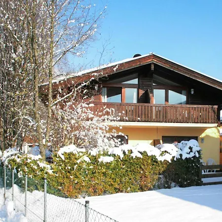 Апартаменти Alpenchalet By Interhome Целль-ам-Зеє
