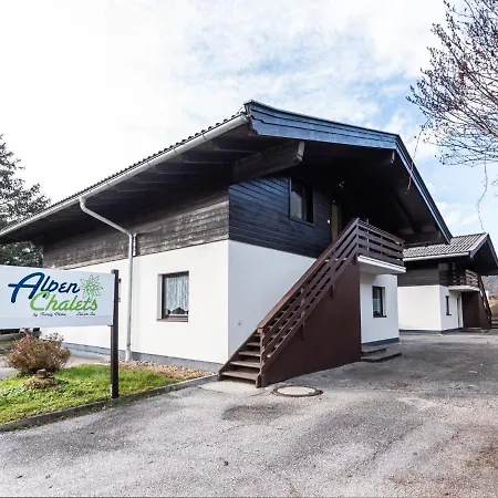Alpenchalet - Zse200 *