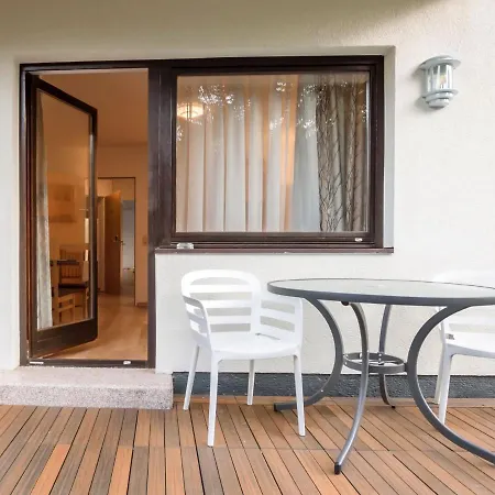 Alpenchalet - Zse200 By Interhome Zell am See