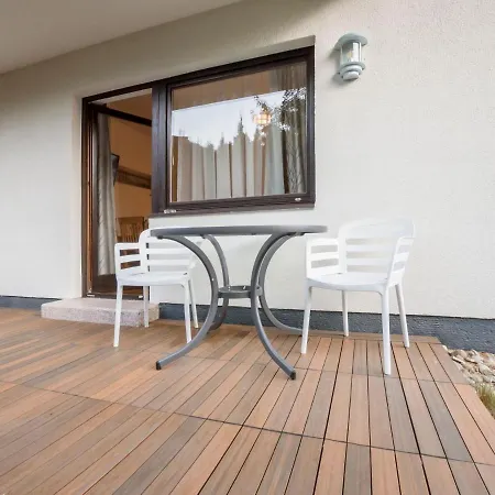 Alpenchalet By Interhome Apartment *