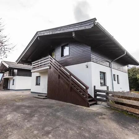 Alpenchalet - Zse200 By Interhome * Zell am See