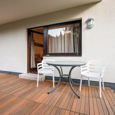 Alpenchalet By Interhome * Τσελ αμ Ζέε