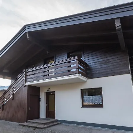 Alpenchalet By Interhome