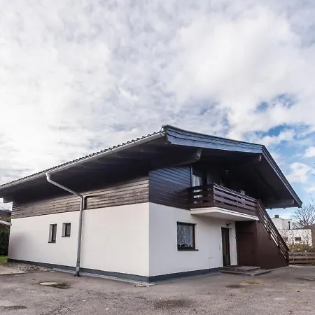 Alpenchalet By Interhome *