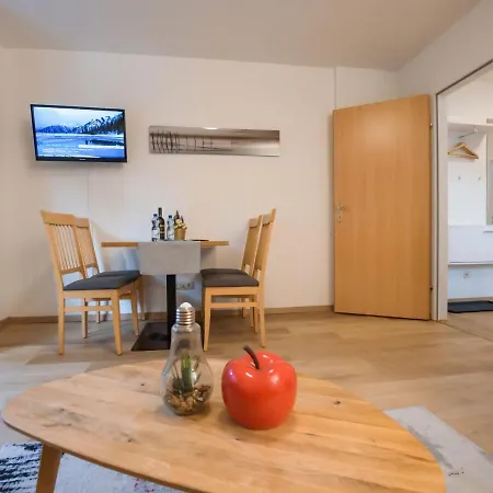 Alpenchalet - Zse200 *