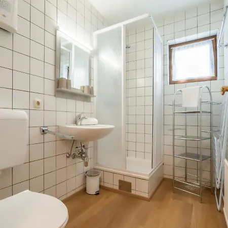 Alpenchalet By Interhome