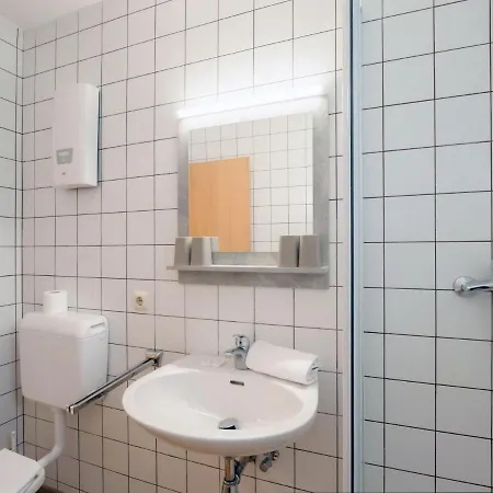 Apartment Alpenchalet By Interhome *