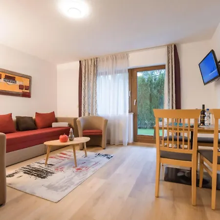 Alpenchalet - Zse200 *