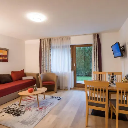 Alpenchalet - Zse200 By Interhome * Zell am See