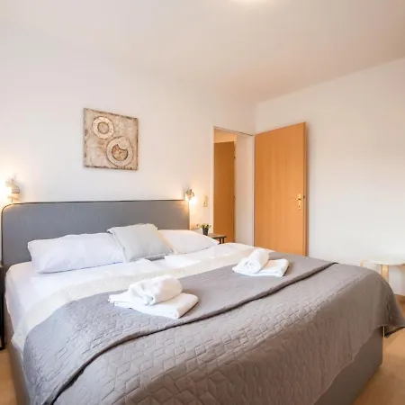 Alpenchalet - Zse200 Appartement *