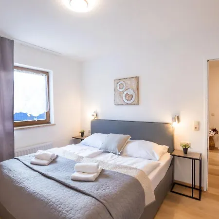 Alpenchalet By Interhome Apartment