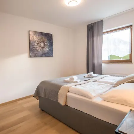 Alpenchalet - Zse200 By Interhome