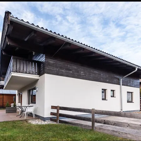 Alpenchalet - Zse200 By Interhome * Zell am See