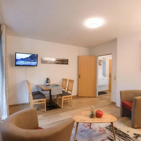 Alpenchalet - Zse200 Appartement