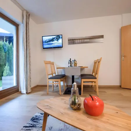 Alpenchalet - Zse200 By Interhome Apartment *