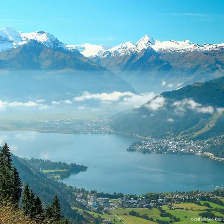 Alpenchalet By Interhome