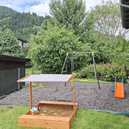 Alpenchalet By Interhome アパート *