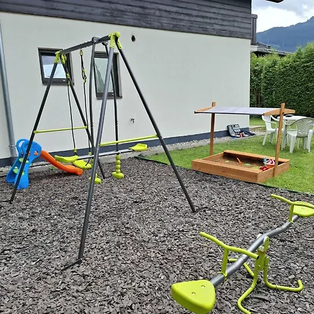 Alpenchalet By Interhome Zell am See