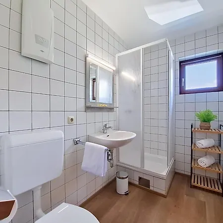 Alpenchalet By Interhome Apartment Zell am See