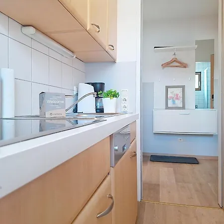 Alpenchalet By Interhome Apartment
