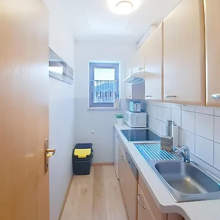 Alpenchalet By Interhome Apartment *