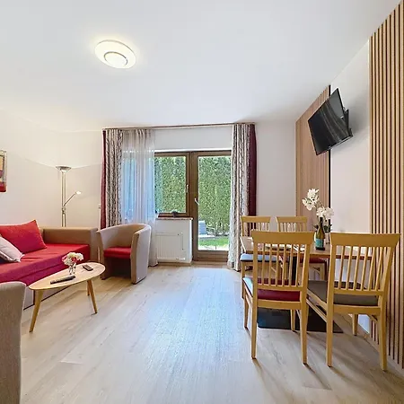 Alpenchalet By Interhome Apartment *