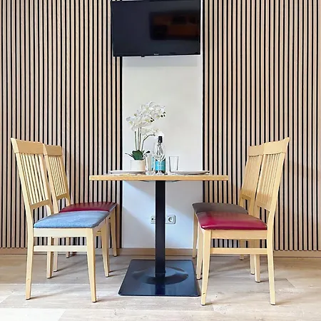 Apartment Alpenchalet By Interhome Zell am See