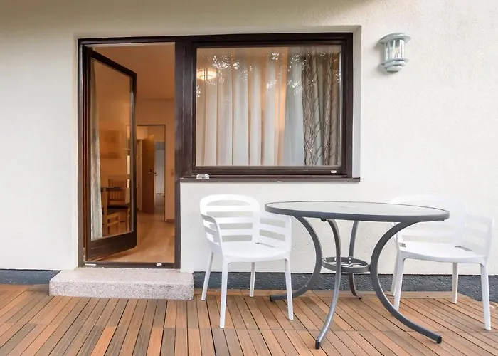 Alpenchalet By Interhome 젤암제