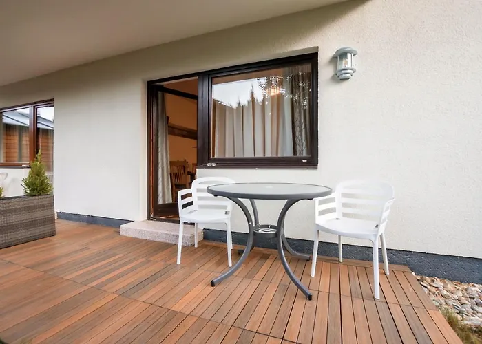 Alpenchalet By Interhome * 젤암제