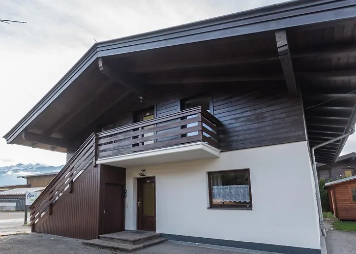 Alpenchalet By Interhome