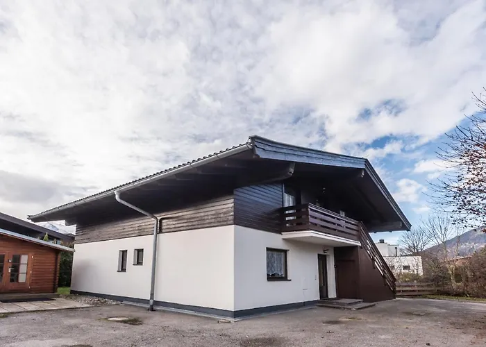 Alpenchalet By Interhome *