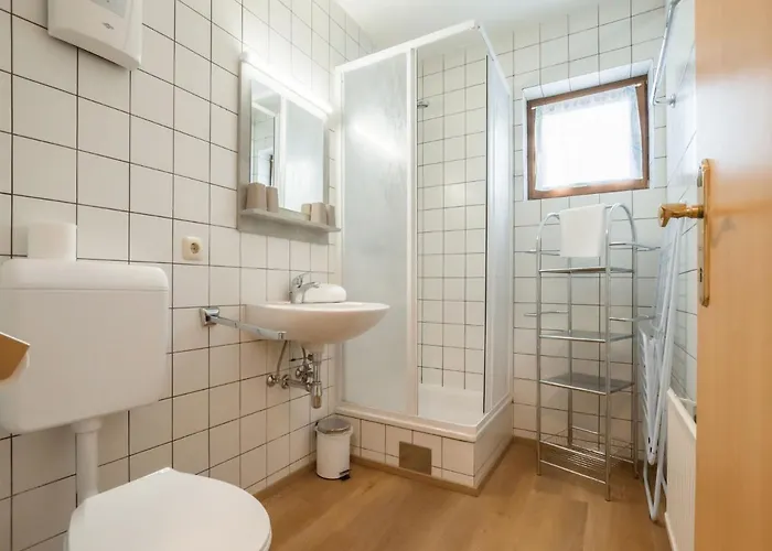 Alpenchalet By Interhome