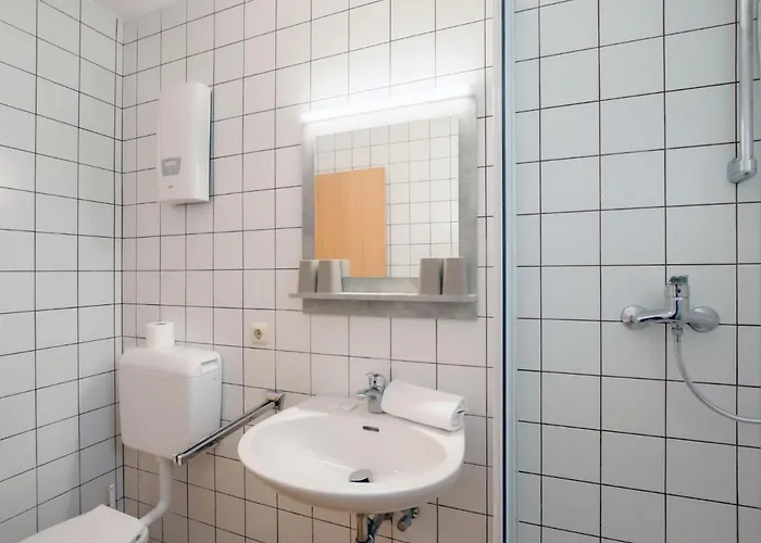 Apartamento Alpenchalet By Interhome *