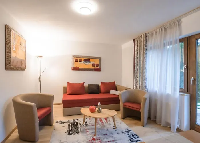 شقة Alpenchalet By Interhome زيل أم سي