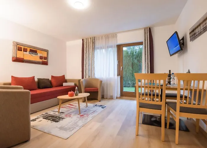 Alpenchalet By Interhome *