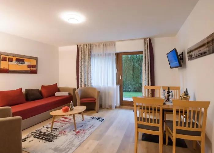 Alpenchalet By Interhome * زيل أم سي