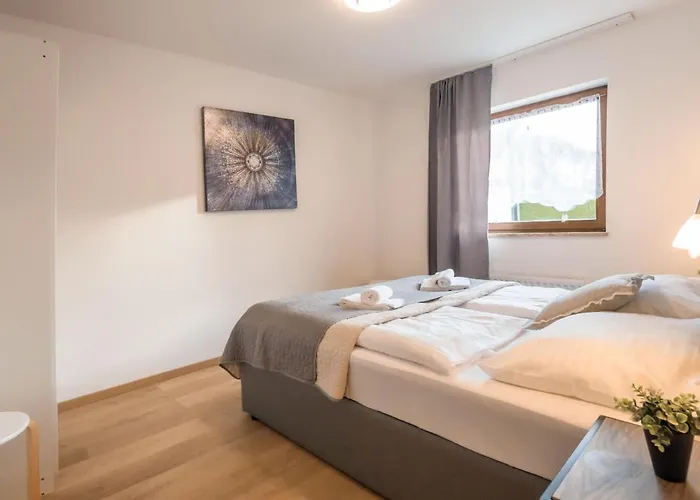 Alpenchalet By Interhome