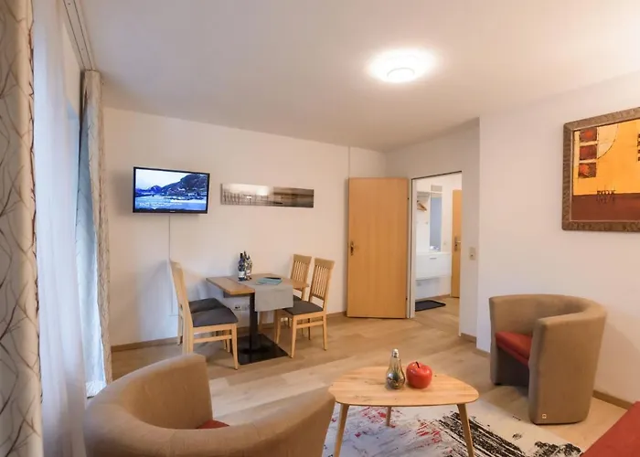 Alpenchalet By Interhome Apartamento