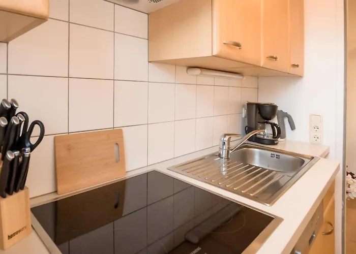 Alpenchalet By Interhome شقة زيل أم سي