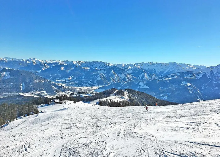 Alpenchalet By Interhome Zell am See