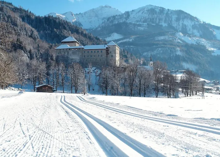 Alpenchalet By Interhome Appartement *